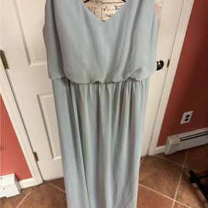 Bella Bridesmaid Dress! NEW